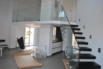 Πακτωμένα σκαλιά