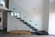 Σκάλα εσωτερικού χώρου