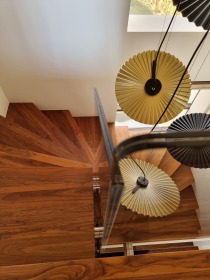 Μοντέρνες σκάλες