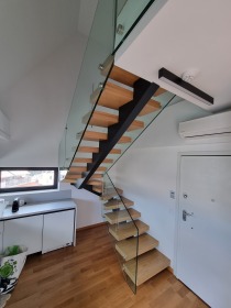 Μεταλλικός σκελετός