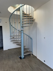 Κυκλική σκάλα