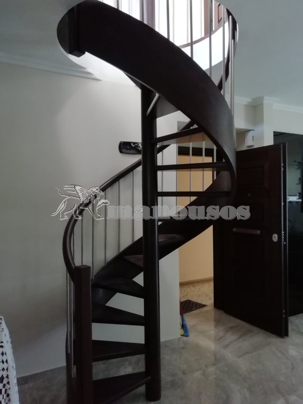 ΣΤΡΟΓΓΥΛΗ ΣΚΑΛΑ  S-0470