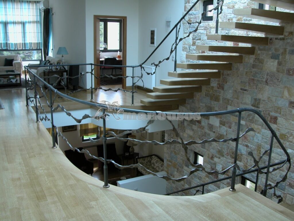 ΕΣΩΤΕΡΙΚΗ ΣΚΑΛΑ G-0080