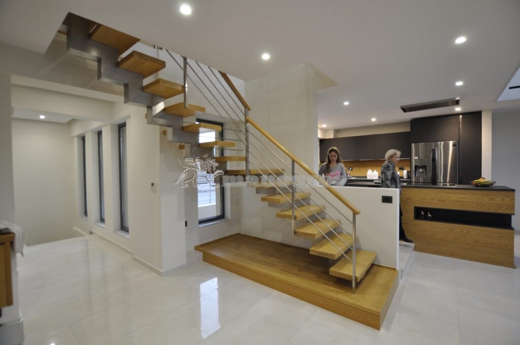 ΓΩΝΙΑΚΗ ΣΚΑΛΑ  G-0254