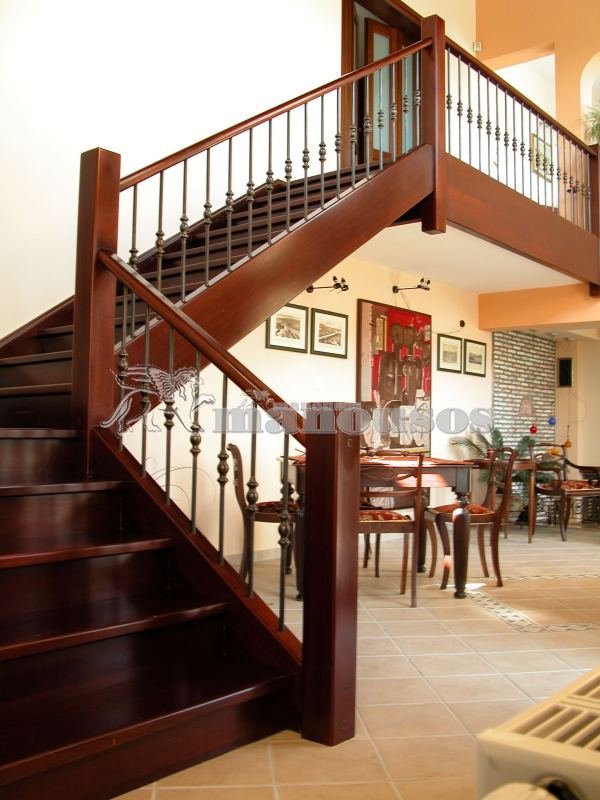 ΓΩΝΙΑΚΗ ΣΚΑΛΑ  G-0203