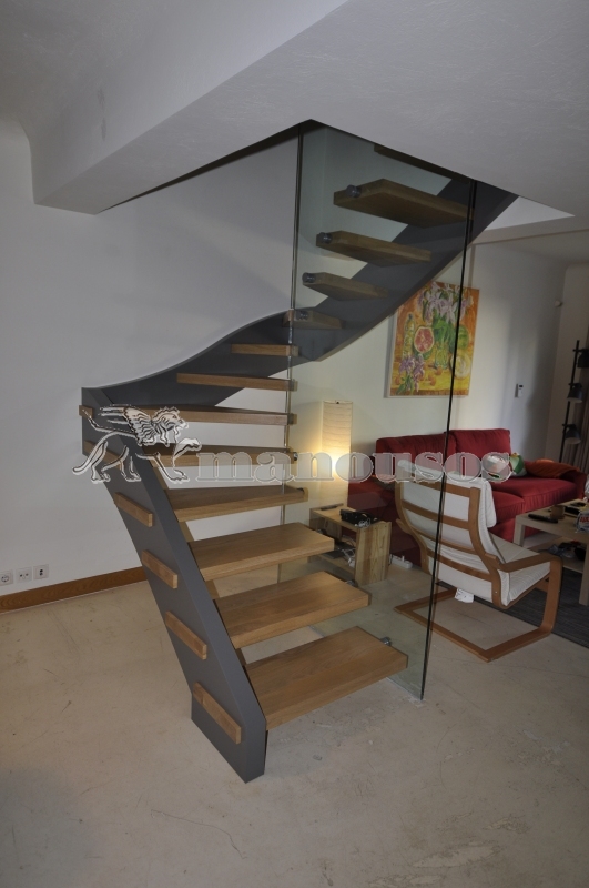 ΠΑΚΤΩΜΕΝΑ ΣΚΑΛΙΑ  Τ-0280