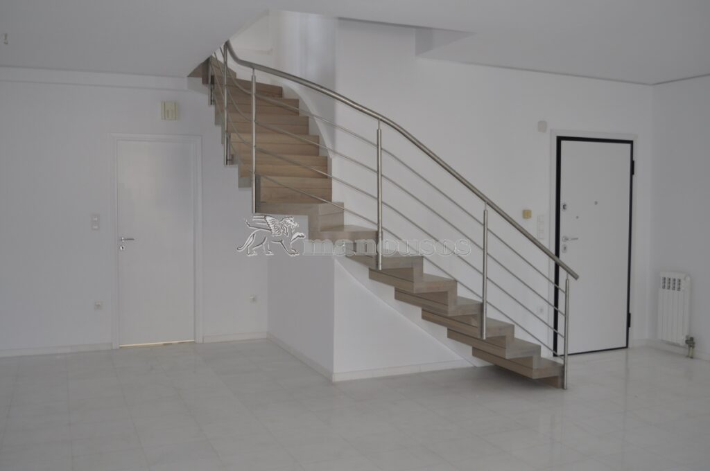 ΣΚΑΛΑ ΕΣΩΤΕΡΙΚΟΥ ΧΩΡΟΥ  G-0255