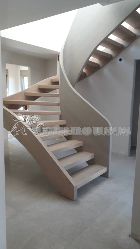 ΣΚΑΛΑ ΕΣΩΤΕΡΙΚΟΥ ΧΩΡΟΥ  Τ-0399