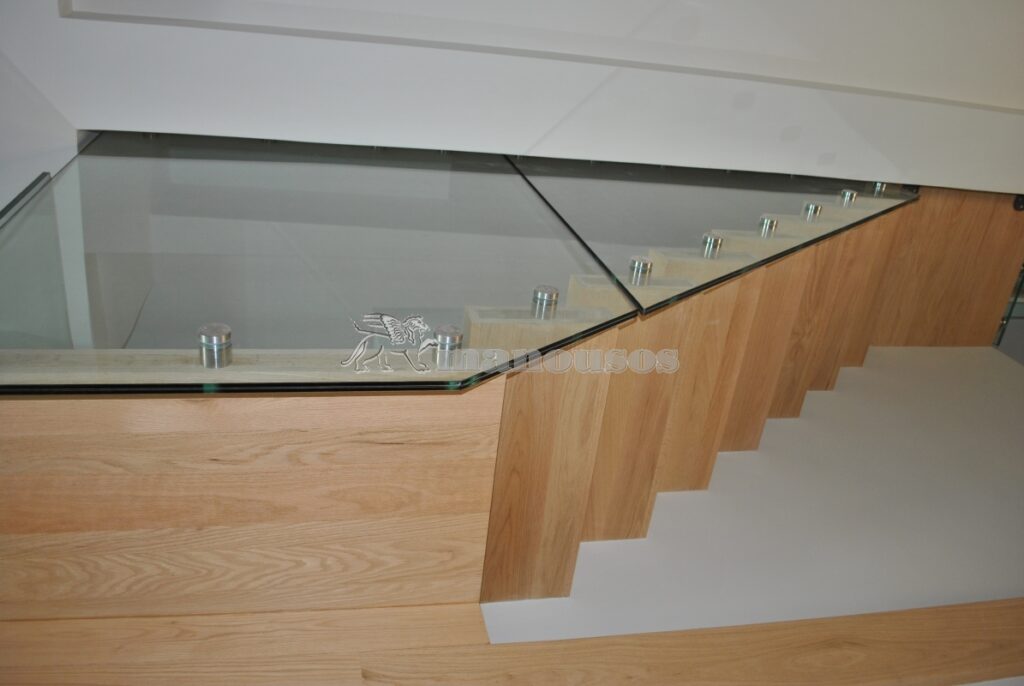 ΞΥΛΙΝΑ ΣΚΑΛΟΠΑΤΙΑ G-0082