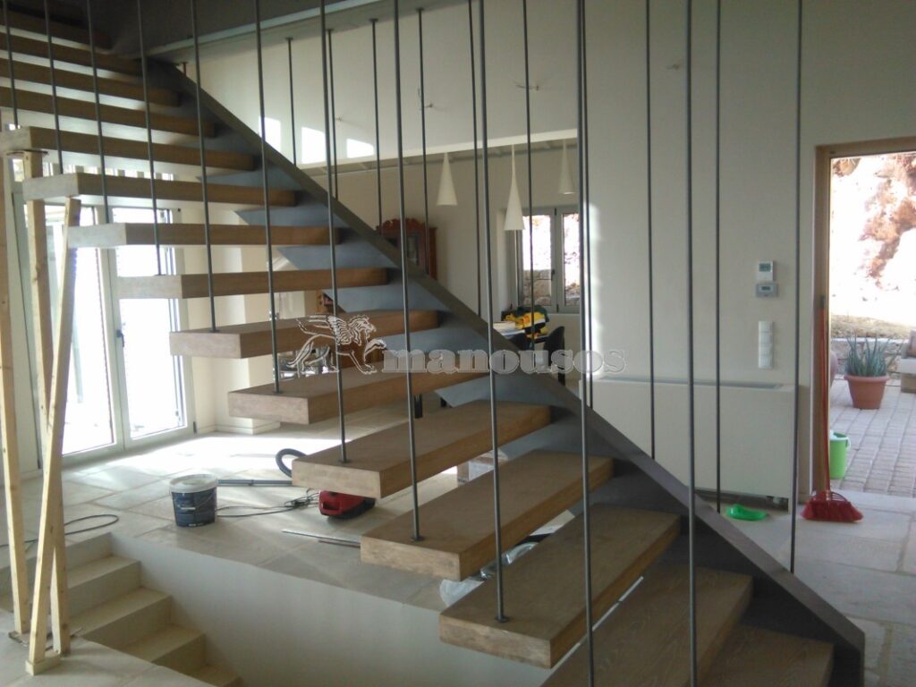 ΣΚΑΛΑ ΕΥΘΕΙΑΣ ΜΟΡΦΗΣ  L-0159