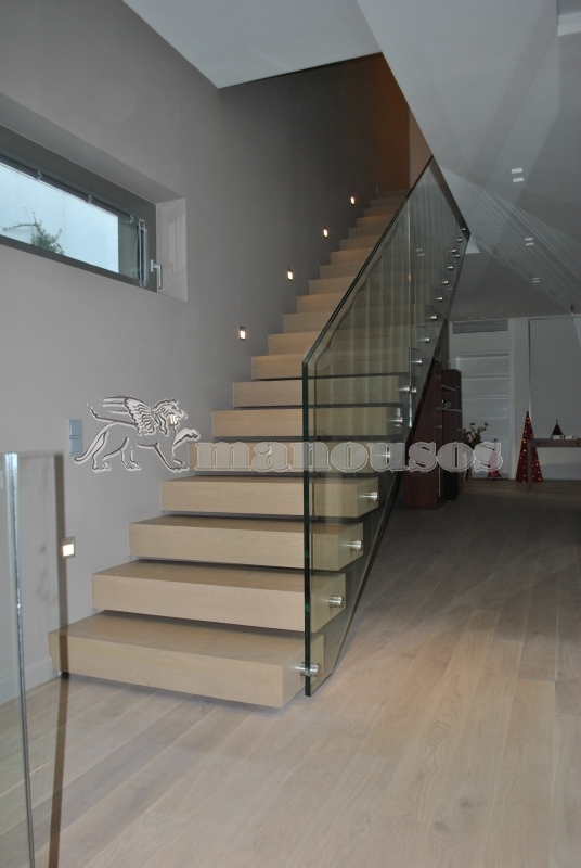 ΕΥΘΕΙΕΣ ΣΚΑΛΕΣ  L-0055