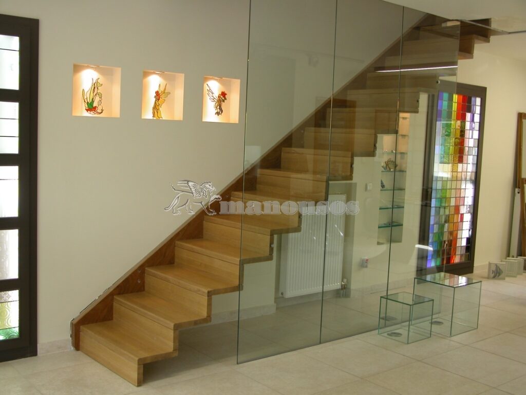 ΕΥΘΕΙΕΣ ΣΚΑΛΕΣ  L-0394