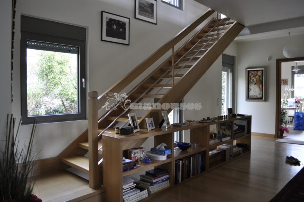 ΕΣΩΤΕΡΙΚΕΣ ΣΚΑΛΕΣ  L-0138