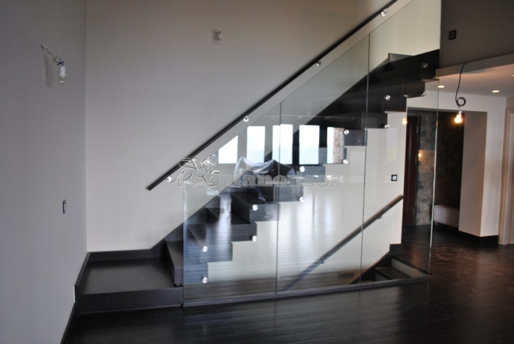 ΣΚΑΛΑ ΕΥΘΕΙΑΣ ΜΟΡΦΗΣ  L-0079