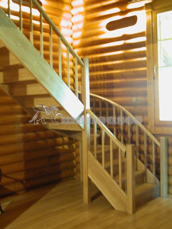 ΓΩΝΙΑΚΗ ΣΚΑΛΑ  G-0114