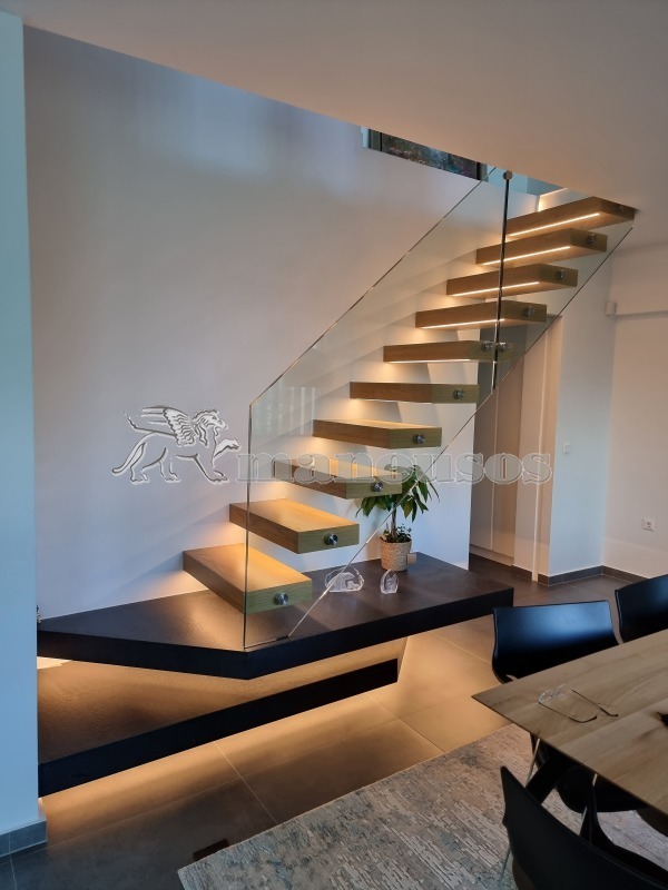 ΓΩΝΙΑΚΗ ΣΚΑΛΑ   G-0603