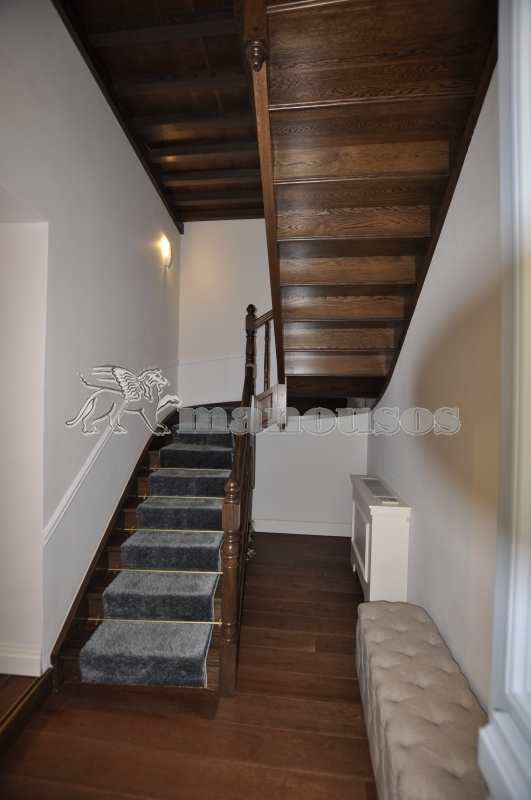 ΞΥΛΙΝΕΣ ΤΕΤΡΑΓΩΝΕΣ ΣΚΑΛΕΣ  Τ-0277