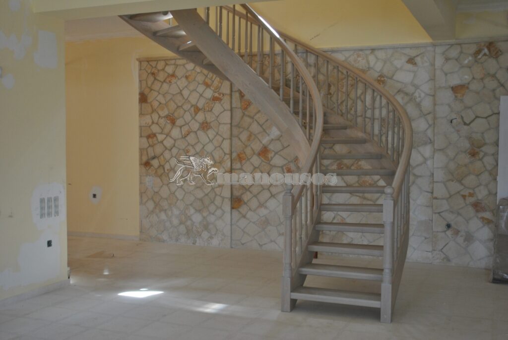 ΕΛΙΚΟΕΙΔΕΙΣ ΣΚΑΛΕΣ  Β-0091