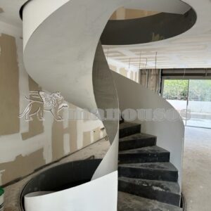 ΜΕΤΑΛΛΙΚΕΣ ΚΑΤΑΣΚΕΥΕΣ  M-0020