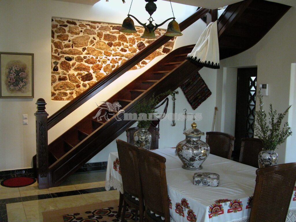 ΣΚΑΛΑ ΕΣΩΤΕΡΙΚΗ G-0149