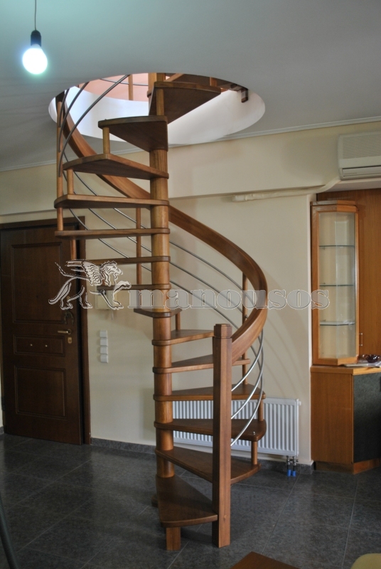 ΣΚΑΛΑ ΣΤΡΟΓΓΥΛΗ  S-0123