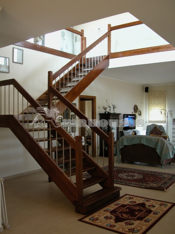 ΓΩΝΙΑΚΕΣ ΣΚΑΛΕΣ G-0612