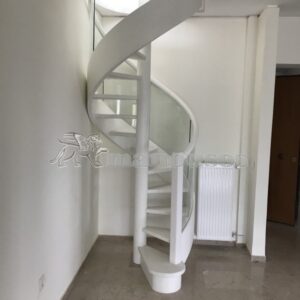 ΣΤΡΟΓΓΥΛΕΣ ΣΚΑΛΕΣ S-0244