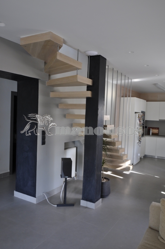 ΣΚΑΛΕΣ ΕΣΩΤΕΡΙΚΟΥ ΧΩΡΟΥ  G-0613