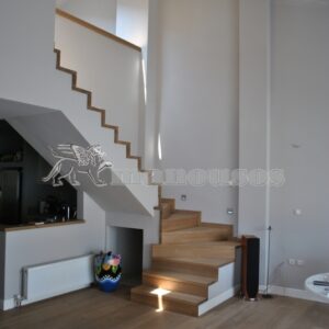 ΞΥΛΙΝΗ ΕΠΕΝΔΥΣΗ  Ε-0222