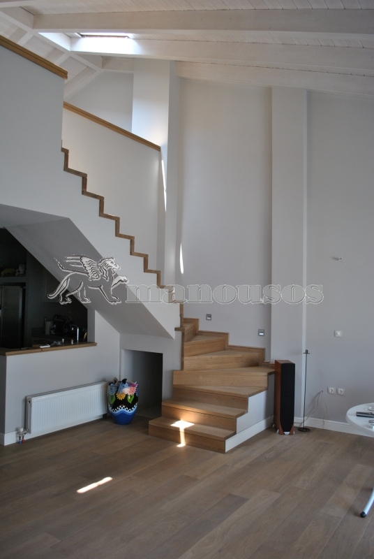 ΞΥΛΙΝΗ ΕΠΕΝΔΥΣΗ  Ε-0222