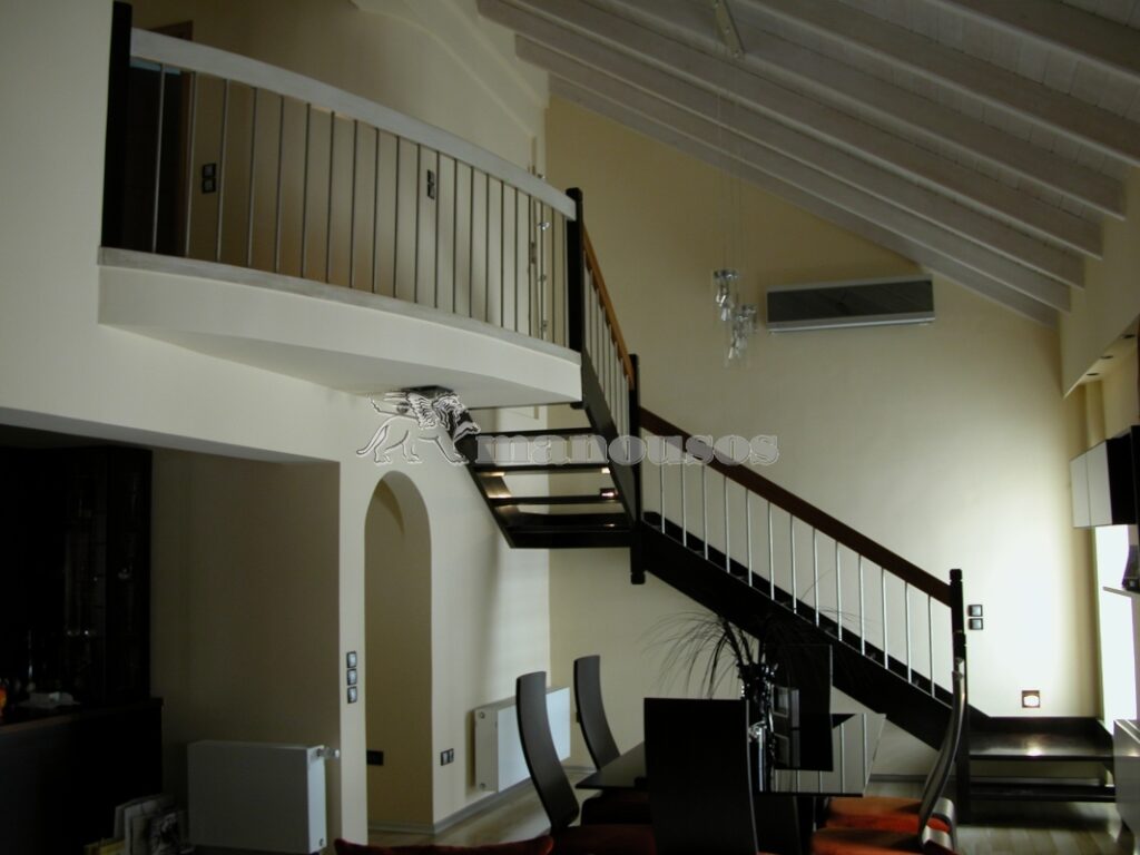 ΕΣΩΤΕΡΙΚΩΝ ΧΩΡΩΝ ΣΚΑΛΕΣ  Τ-0145