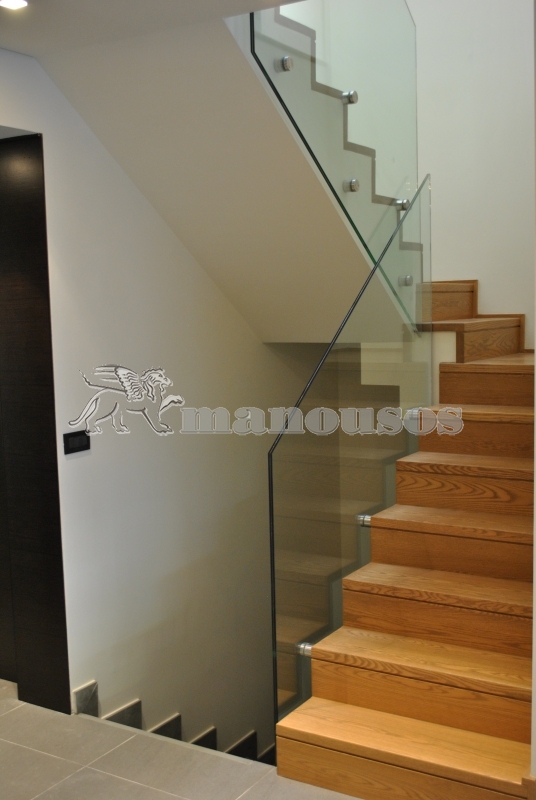 ΕΣΩΤΕΡΙΚΗ ΣΚΑΛΑ  Ε-0195