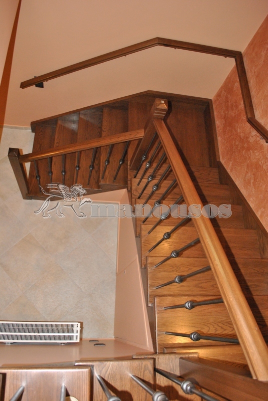 ΕΣΩΤΕΡΙΚΗ ΣΚΑΛΑ  Ε-0209