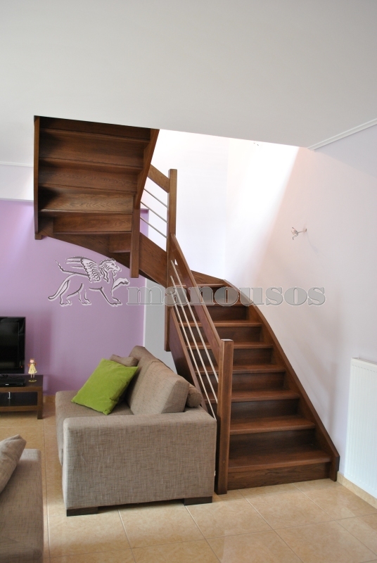 ΣΚΑΛΑ ΕΣΩΤΕΡΙΚΩΝ ΧΩΡΩΝ  Τ-0146