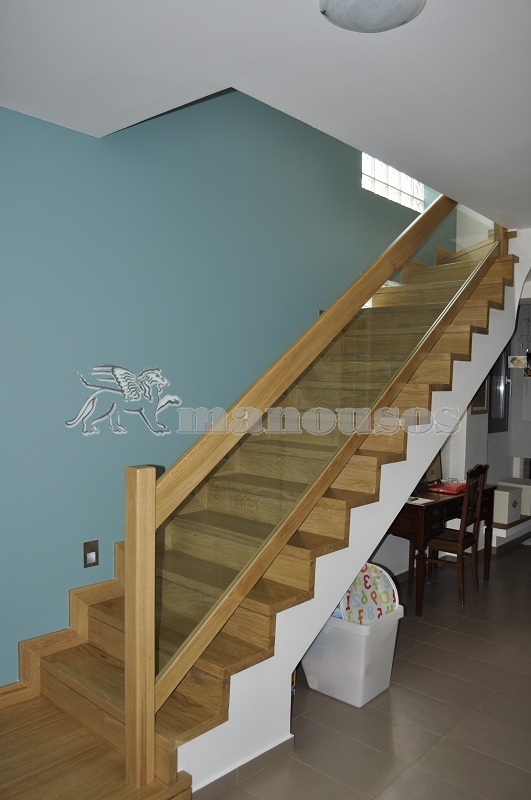 ΣΚΑΛΑ ΕΣΩΤΕΡΙΚΗ  Ε-0189