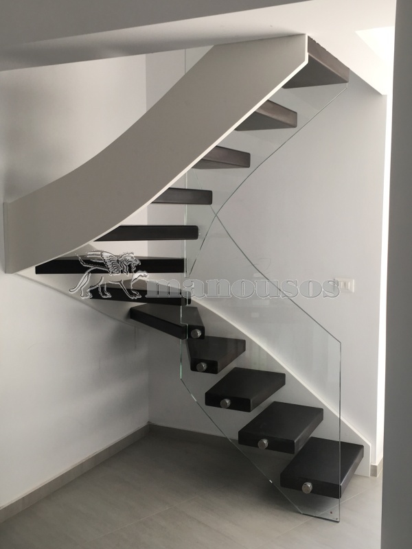 ΤΕΤΡΑΓΩΝΕΣ ΣΚΑΛΕΣ  Τ-0053