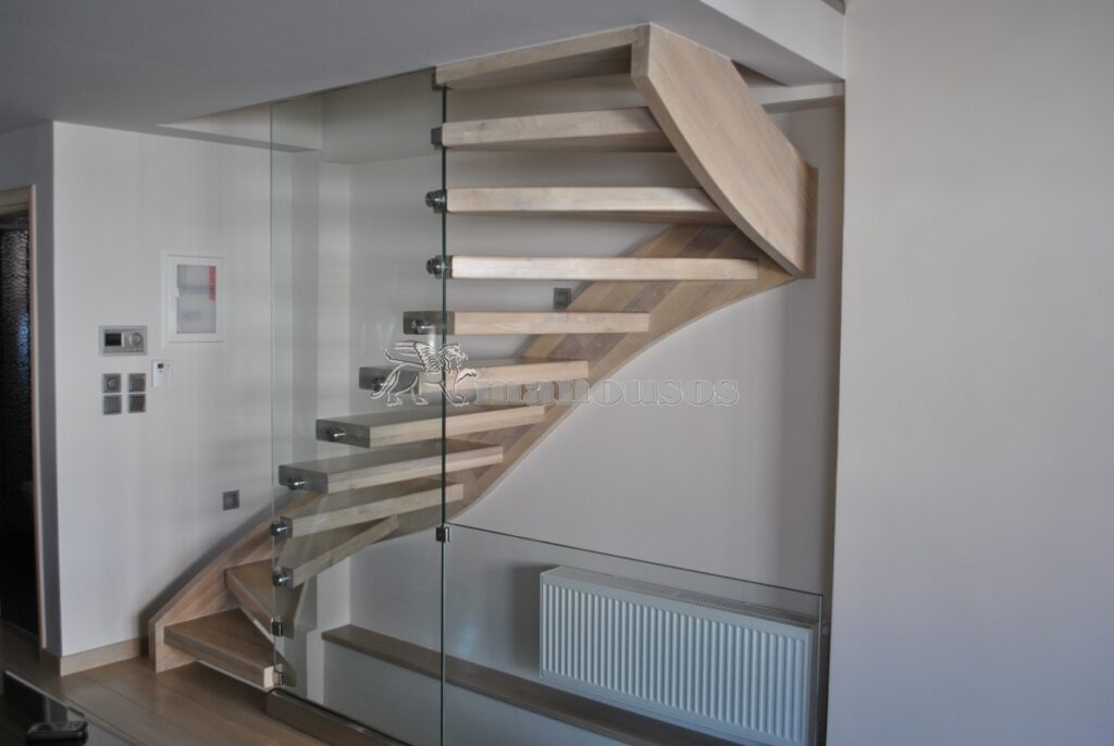 ΤΕΤΡΑΓΩΝΗ ΣΚΑΛΑ  Τ-0139