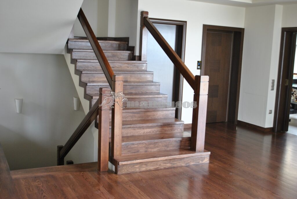 ΕΠΕΝΔΥΣΗ ΕΣΩΤΕΡΙΚΗΣ ΣΚΑΛΑΣ  Ε-0313