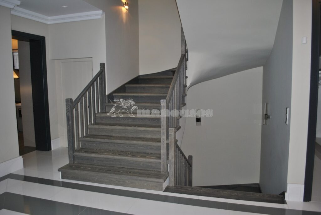 ΞΥΛΙΝΗ ΕΠΕΝΔΥΣΗ  Ε-0207