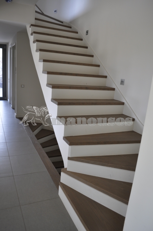 ΕΠΕΝΔΥΣΗ ΣΚΑΛΑΣ  Ε-0215