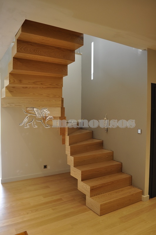 ΣΚΑΛΑ ΕΣΩΤΕΡΙΚΟΥ ΧΩΡΟΥ  Τ-0075