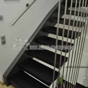 ΞΥΛΙΝΗ ΕΣΩΤΕΡΙΚΗ ΣΚΑΛΑ  Τ-0168