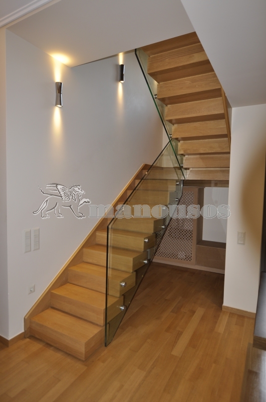 ΣΚΑΛΕΣ ΕΣΩΤΕΡΙΚΩΝ ΧΩΡΩΝ  Τ-0271