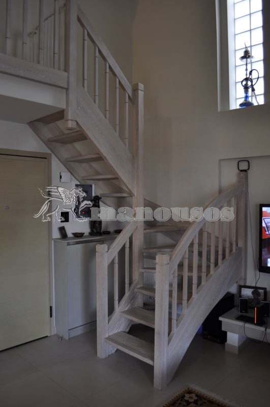 ΣΚΑΛΑ ΕΣΩΤΕΡΙΚΟΥ ΧΩΡΟΥ  Τ-0133