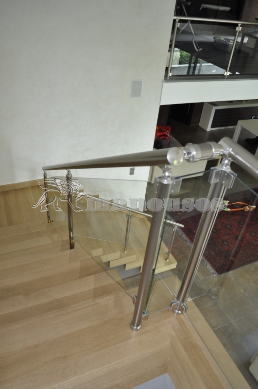 ΕΣΩΤΕΡΙΚΑ ΚΑΓΚΕΛΑ  Κ-0424