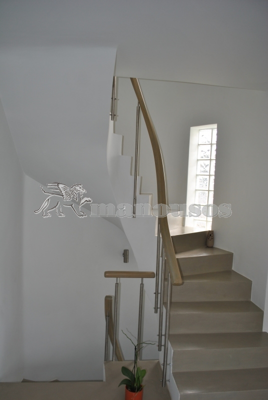 ΕΣΩΤΕΡΙΚΟ ΚΑΓΚΕΛΟ  Κ-0030