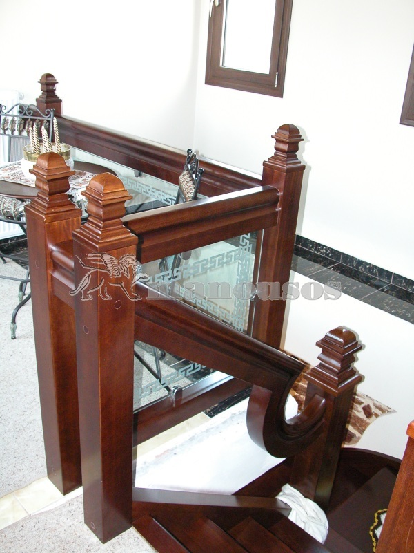 ΕΣΩΤΕΡΙΚΑ ΚΑΓΚΕΛΑ  Κ-0309