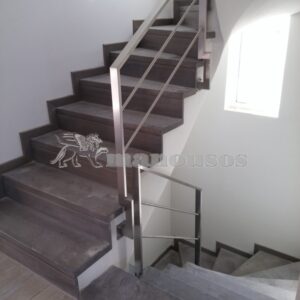 ΑΝΟΞΕΙΔΩΤΑ ΚΑΓΚΕΛΑ  Κ-0304