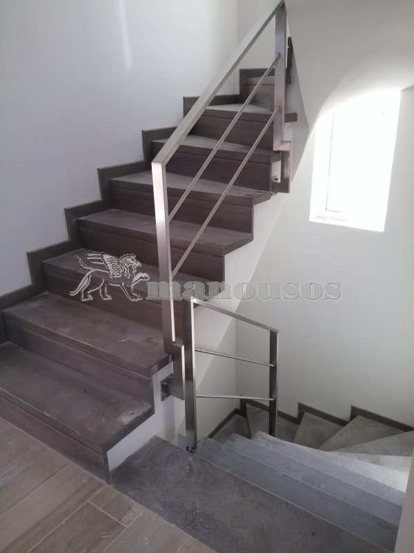 ΑΝΟΞΕΙΔΩΤΑ ΚΑΓΚΕΛΑ  Κ-0304