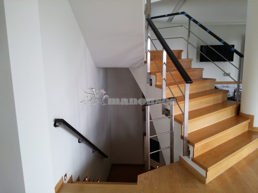 ΙΝΟΧ ΚΑΓΚΕΛΑ K-0305